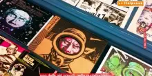 Lucca Comics & Games compie 60 anni
