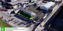 Tonini (BM Group): &ldquo;Impianto a servizio della transizione energetica industriale&rdquo;