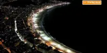 Inquinamento luminoso, Adriatico e Mediterraneo tra i mari pi&ugrave; a rischio