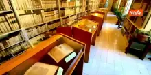 Monreale Capitale del libro 2027, il momento dell'annuncio. Giuli: Buon progetto nasce da comunit&agrave;