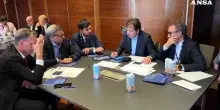 Venezia, &ldquo;esempio&rdquo; di leadership aperta al mondo