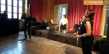 L&rsquo;arte accorcia le distanze, a Palermo il teatro per parlare di DAT