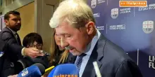Liguria, Bucci celebra due anni di giunta "Regione continua a crescere"