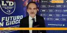 Lega Pro, Marani "Riforma Zola per valorizzare i giovani e rilanciare i vivai"