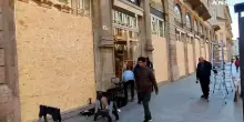 Paura a Milano tra i negozianti, alcuni decidono di tenere chiuso