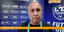 Figc, Viscidi "Giovani meno preparati tecnicamente, ripartire dai territori"