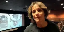 Proteste, Sophie Chiarello: "Violenza &egrave; tetto di immigrati in classe"