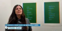 When There is No More Music to Write a Fondazione ICA Milano