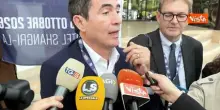 Fratoianni: Avs ha urgenza di vedersi con campo largo, ce lo chiede il Paese