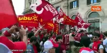 Non sono giorni felici. Su Camera con Vista, la trasmissione di Alexander Jakhnagiev su La7