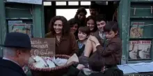 "La famiglia Panini", la favola di un'impresa nata da un'edicola