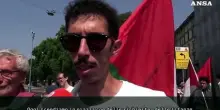 Milano, la mente del Movimento 17 ottobre sarebbe Youssef Siher