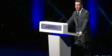 Francia, Bardella rieletto presidente RN con quasi il 99% dei voti