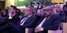 A Roma la IX Consulta di Confintesa, Prudenzano confermato segretario