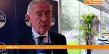 Urso "Nella crescita dell'export l'Italia ha superato il Giappone"