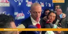 Lega, Romeo "Messa in campo una questione politica, non una sfida personale"