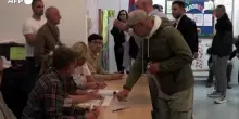 Urne aperte in Serbia, sfida tra Movimento studenti e l'uscente Vucic