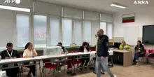 Bulgaria, al via le votazioni per le elezioni presidenziali