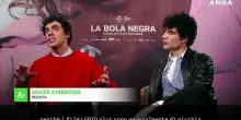 Festa del Cinema, il pi&ugrave; grande film sulla guerra a tematica gay: "La Bola Negra"