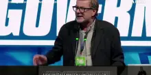 Lega, Giorgetti: "Facciamo entrare in squadra chi ha pi&ugrave; consensi"