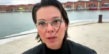 Biennale Musica, dentro le distese armoniche di Grand River