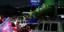 Venezuela, Machado torna a Caracas dopo quasi un anno di esilio