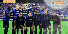 La Barba al Palo - La pazza Inter &egrave; tornata, che noia le goleade...