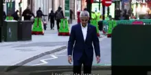 Svolta storica per Londra, il cuore di Oxford Street &egrave; pedonale