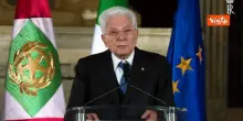Mattarella: Tutelare Servizio Sanitario Nazionale priorit&agrave;, diritto garantito dalla Costituzione