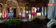 Mattarella: Unione Europea all'avanguardia nel disciplinare l'intelligenza artificiale