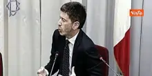 Speranza: Durante il Covid preso sempre decisioni sulla base delle migliori evidenze scientifiche