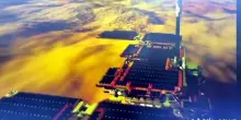 Un simulatore italiano per il rover europeo su Marte