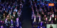 Salvini: Mi pento amaramente di essere entrato nel Governo Draghi, mi assumo la responsabilit&agrave;