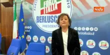 Matone passa a Forza Italia dalla Lega: Rappresenta il centrodestra illuminato