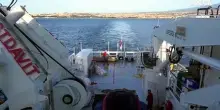 Emergency, nuova missione nel Mediterraneo con Giovanni Soldini