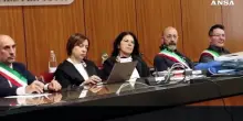 Villa Pamphili, requisitoria in Corte d'Assise: chiesto l'ergastolo per Kaufmann