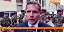 Milano, Perego "Per scelta sindaco no primarie, centrodestra sa fare sintesi"