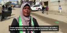 A Gaza indifferenza su elezioni in Israele: "Per noi nulla cambier&agrave;"