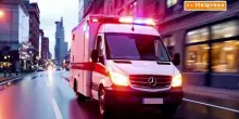 Trauma grave, in Italia prima causa di morte tra i 20 e i 40 anni
