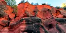 Peekaboo Slot Canyon: labirinto rosso di Kanab e gioiello dello Utah