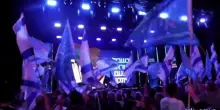 Israele, Eisenkot potrebbe battere Netanyahu e restare senza governo