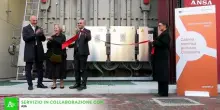 A2A inaugura a Milano cabina primaria Comasina, benefici per 100mila utenze