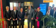 Aeroporto Palermo, Lagalla "Si avvicina a superare i 10 milioni di viaggiatori"
