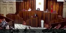 Fatima Ezzahra El Mansouri: &ldquo;Io sono la signora primo ministro, fateci l&rsquo;abitudine&rdquo;