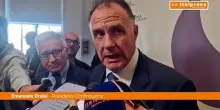 Manovra, Orsini "Serve politica industriale a lungo termine"