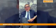 La Russa "Ecco la verit&agrave; sui fatti del 12 aprile 1973"