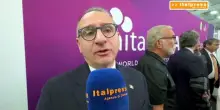 Vinitaly.Usa a New York, Caramanna "Con l'enoturismo promuoviamo i territori"