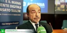 IA, l'Inps presenta la nuova assistente digitale Arianna