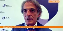 FederlegnoArredo, Feltrin "Lascio al mio successore una squadra allenata"