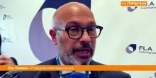 Federlegnoarredo, Vismara &ldquo;Portare Made in Italy in nuovi mercati &egrave; complicato"